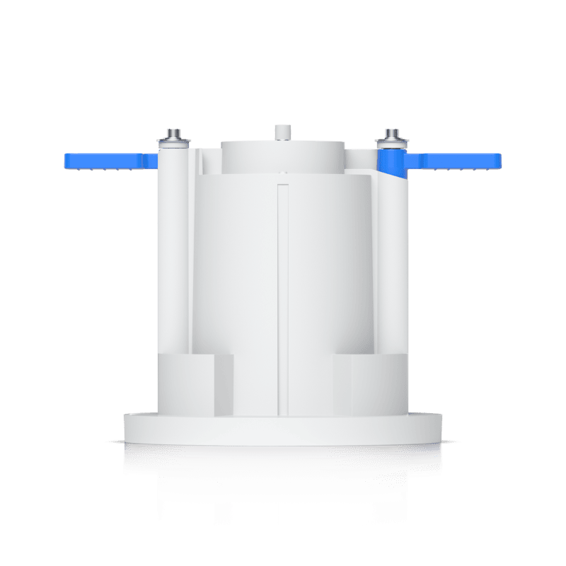Ubiquiti Крепление AI Theta Professional Flush Mount UACCAIThetaProPFMCamera (UACC-AI-Theta-Pro-PFM-Camera)