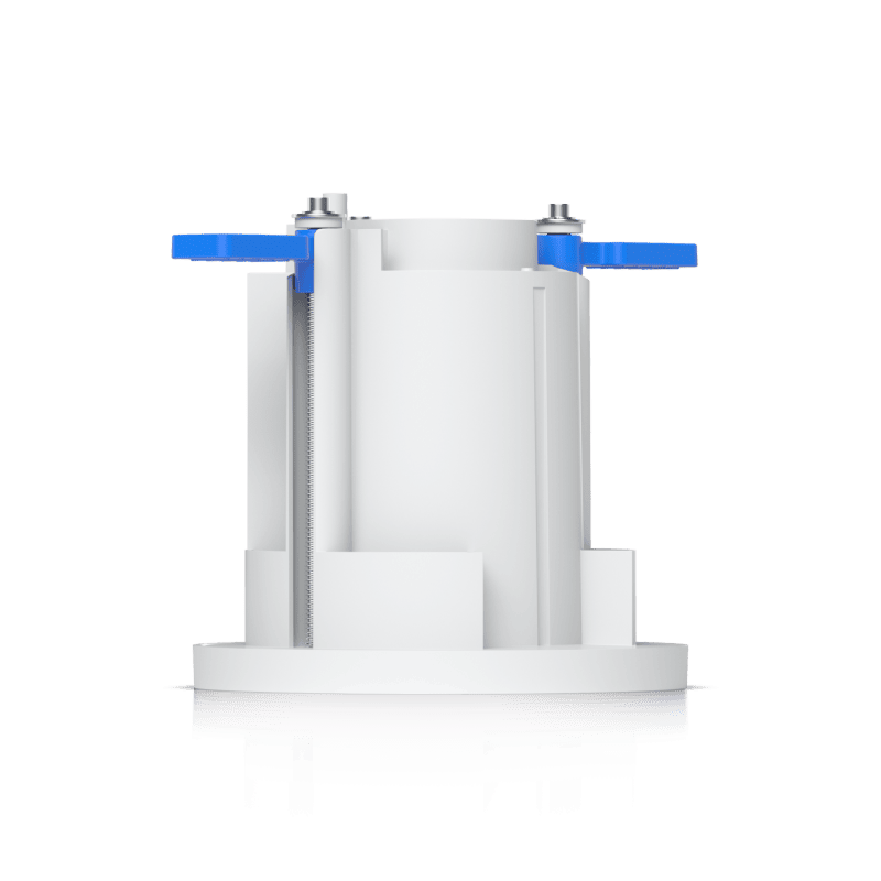 Ubiquiti Крепление AI Theta Professional Flush Mount UACCAIThetaProPFMCamera (UACC-AI-Theta-Pro-PFM-Camera)