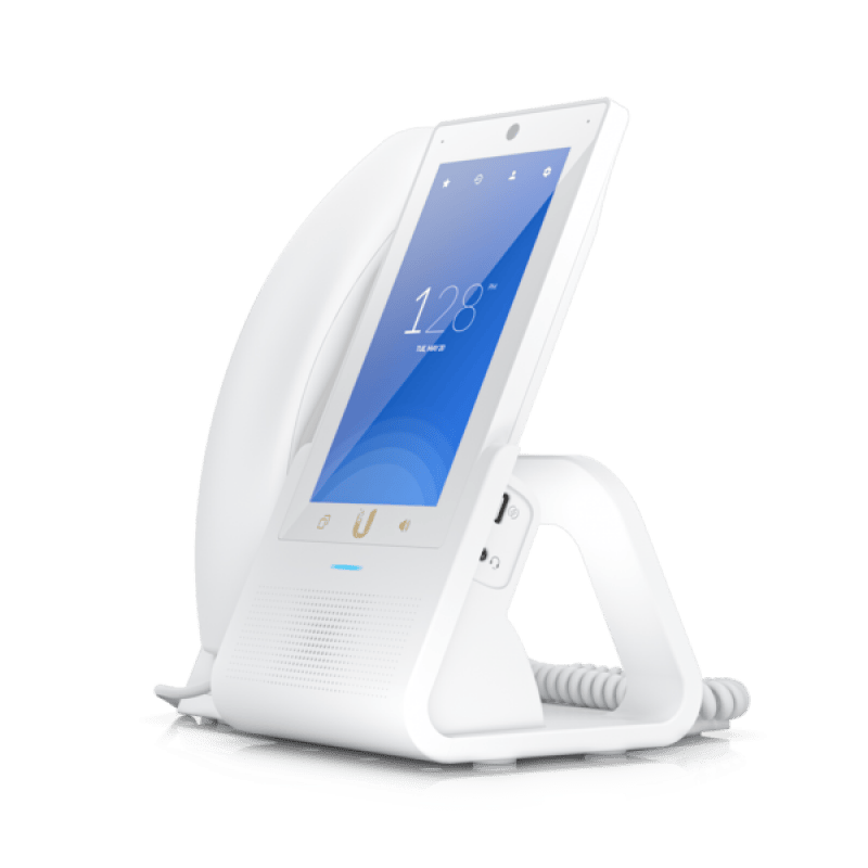 Ubiquiti ip-телефон Unifi Talk Phone Touch White UTPHONETOUCHW (UT-PHONE-TOUCH-W)