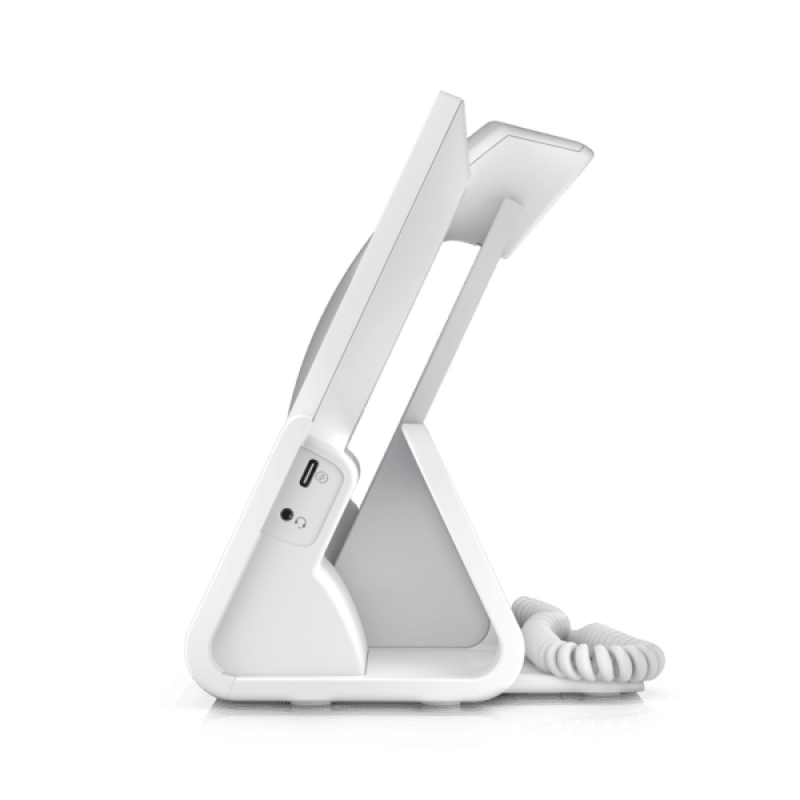 Ubiquiti ip-телефон Unifi Talk Phone Touch White UTPHONETOUCHW (UT-PHONE-TOUCH-W)