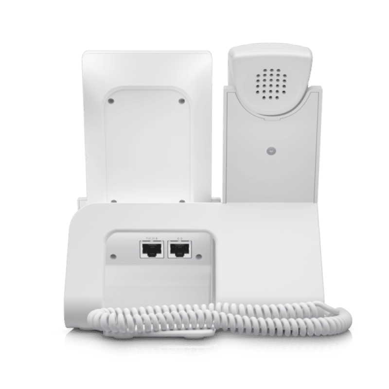 Ubiquiti ip-телефон Unifi Talk Phone Touch White UTPHONETOUCHW (UT-PHONE-TOUCH-W)