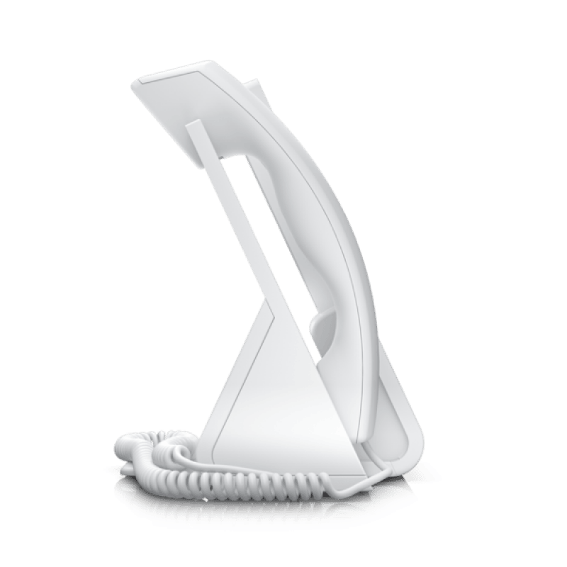 Ubiquiti ip-телефон Unifi Talk Phone Touch White UTPHONETOUCHW (UT-PHONE-TOUCH-W)