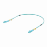 Ubiquiti Кабель OM3 Duplex LC 1M UOC1 (UOC-1)
