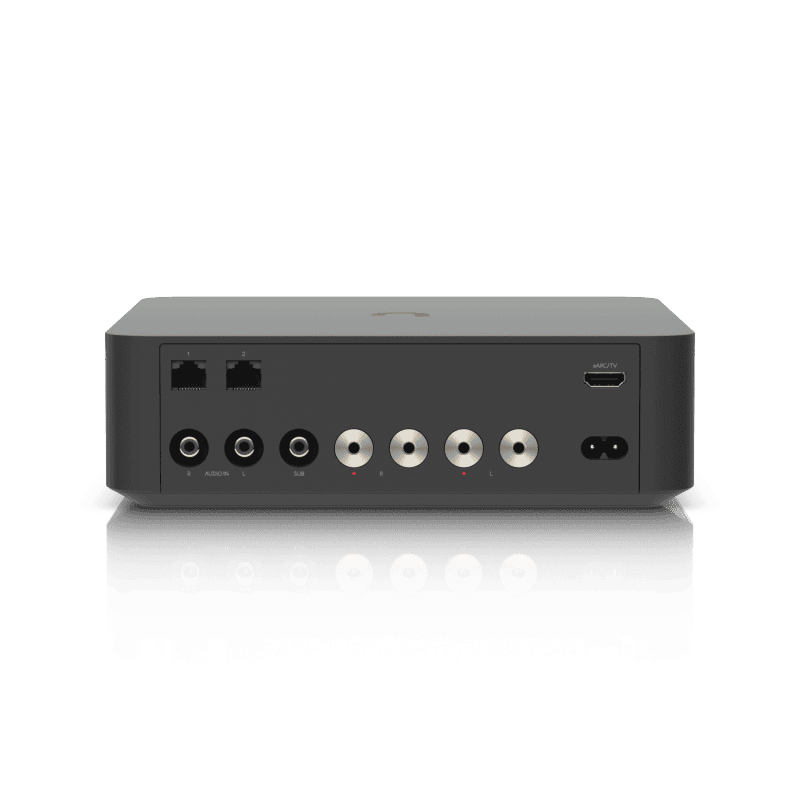 PowerAmp UPLAmpB (UPL-Amp-B)