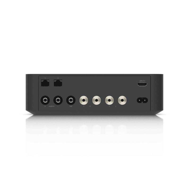 PowerAmp UPLAmpB (UPL-Amp-B)