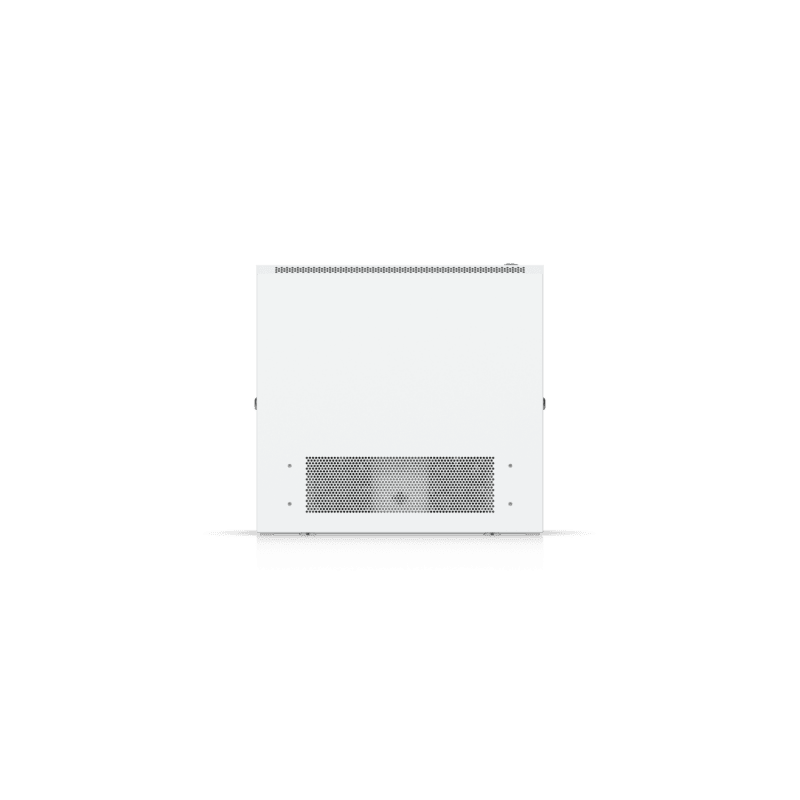 Ubiquiti Серверный шкаф 12U Rack Cabinet UACCRACK12UWALLSLIM (UACC-RACK-12U-WALL-SLIM)