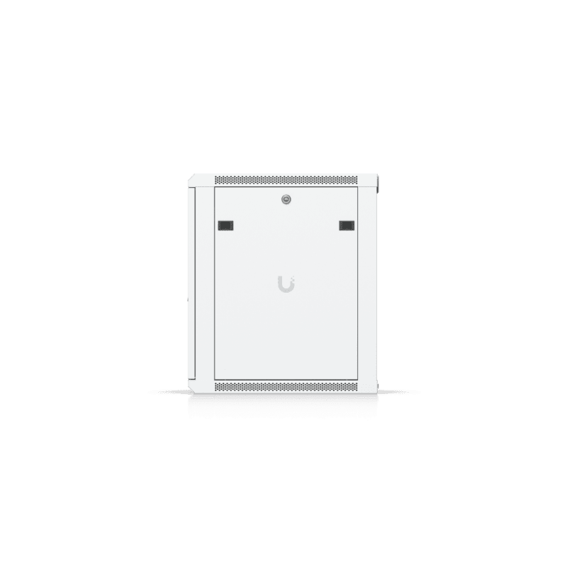 Ubiquiti Серверный шкаф 12U Rack Cabinet UACCRACK12UWALLSLIM (UACC-RACK-12U-WALL-SLIM)