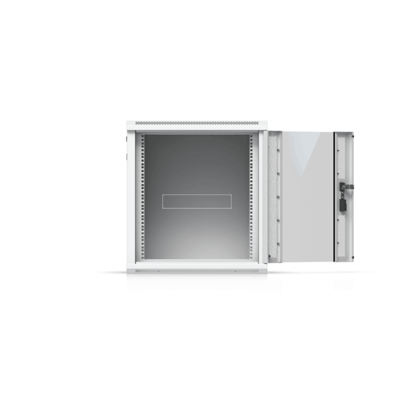 Ubiquiti Серверный шкаф 12U Rack Cabinet UACCRACK12UWALLSLIM (UACC-RACK-12U-WALL-SLIM)