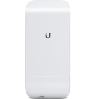 Ubiquiti Точка доступа NanoStation Loco M2 LOCOM2 (LOCOM2)