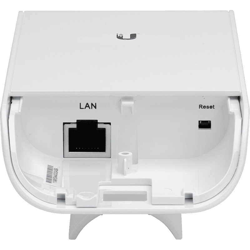 Ubiquiti Точка доступа NanoStation Loco M2 LOCOM2 (LOCOM2)