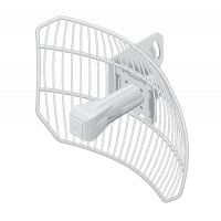 Ubiquiti Точка доступа AirGrid M5 HP 23dBi AGM5HP1114 (AGM5-HP-1114)