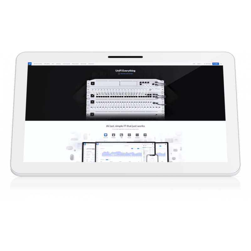 Ubiquiti Дисплей Connect Display 21&quot; UCDisplay (UC-Display)