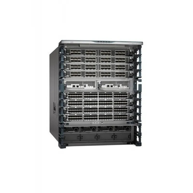 Шасси Cisco N77-C7718-FDK=