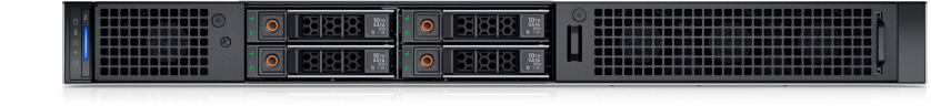 Dell PowerEdge XR11 L4 T4