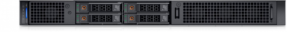 Dell PowerEdge XR11 L4 T4