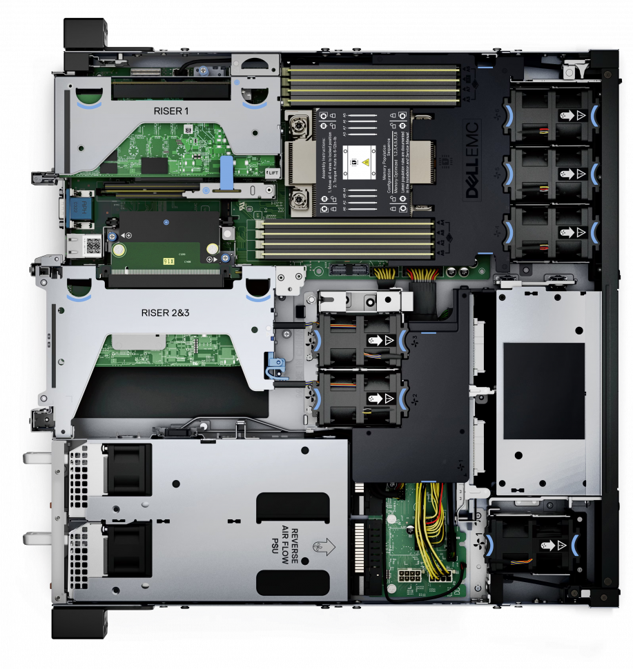 Dell PowerEdge XR11 L4 T4