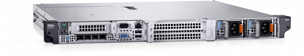 Dell PowerEdge XR11 L4 T4