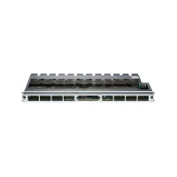8812-FC Cisco коммутационная матрица LAN маршрутизатора Cisco 8800
