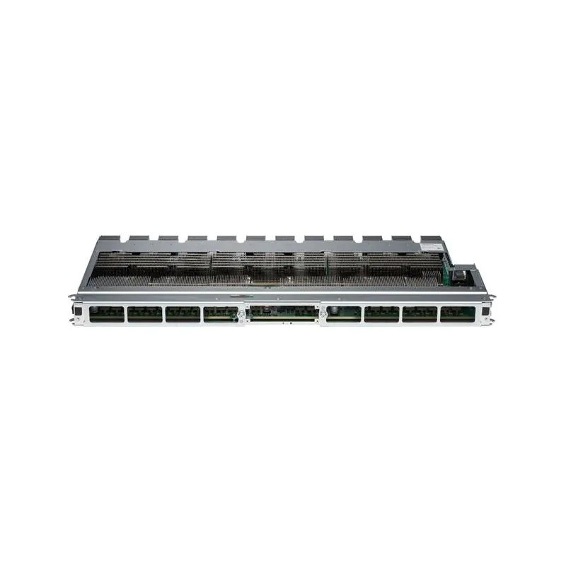 8812-FC Cisco коммутационная матрица LAN маршрутизатора Cisco 8800