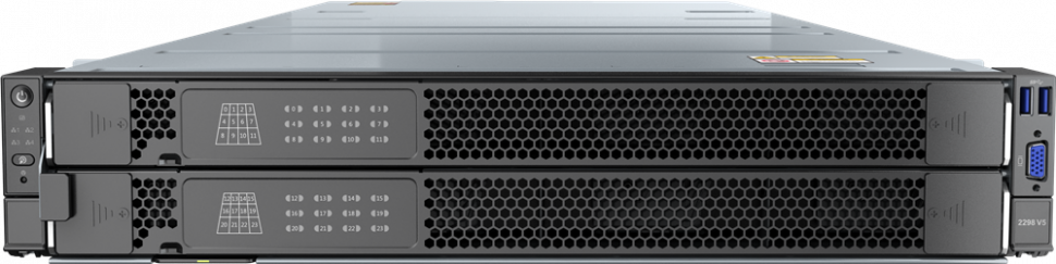 Сервер xFusion 2298 V5 (FusionServer 2298 V5)