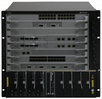 Коммутатор Huawei S7706