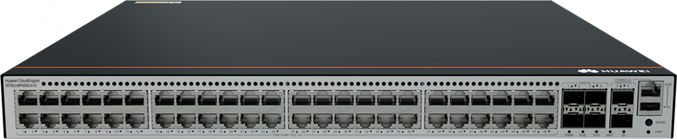 Коммутатор Huawei CloudEngine S5735-L48PN4XE-A-V2