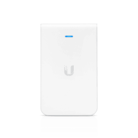 Ubiquiti Точка доступа Unifi AP In-Wall HD UAPIWHD (UAP-IW-HD)