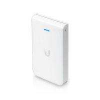 Ubiquiti Точка доступа Unifi AP In-Wall HD UAPIWHD (UAP-IW-HD)