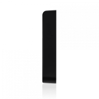 Ubiquiti Накладка In-Wall HD Black Cover IWHDBK3 (IW-HD-BK-3)