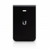 Ubiquiti Накладка In-Wall HD Black Cover IWHDBK3 (IW-HD-BK-3)