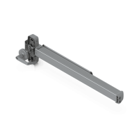 Ручка для пожарных выходов Ubiquiti Panic Bar UACCPANICBAR (UACC-PANICBAR)