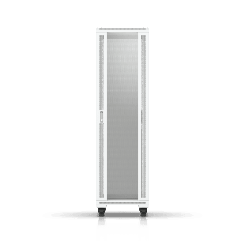 Ubiquiti Серверный шкаф 42U Rack Cabinet UACCRack42U (UACC-Rack-42U)