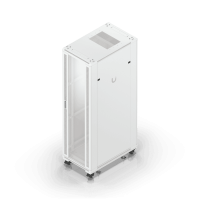 Ubiquiti Серверный шкаф 42U Rack Cabinet UACCRack42U (UACC-Rack-42U)
