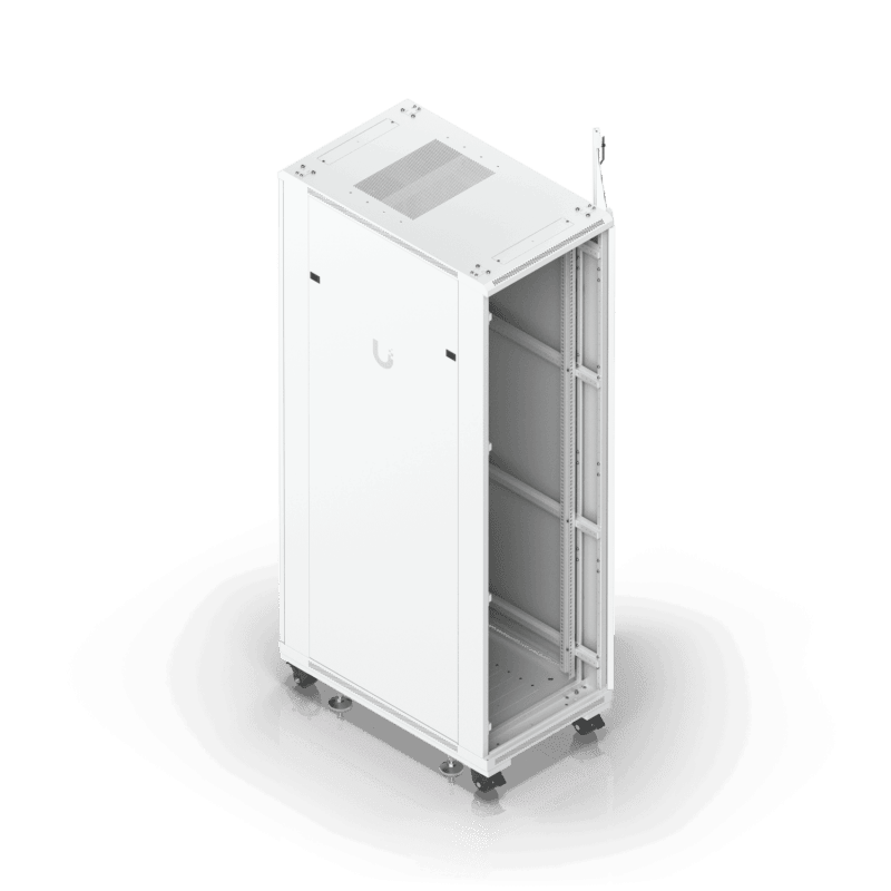 Ubiquiti Серверный шкаф 42U Rack Cabinet UACCRack42U (UACC-Rack-42U)