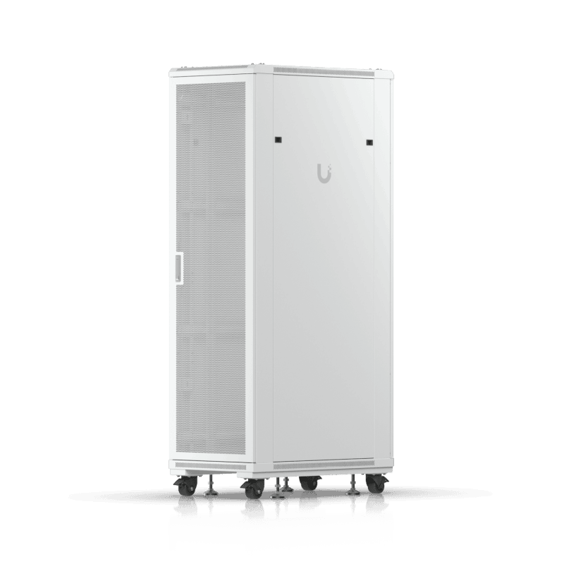 Ubiquiti Серверный шкаф 42U Rack Cabinet UACCRack42U (UACC-Rack-42U)