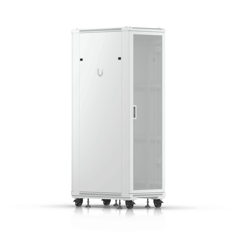 Ubiquiti Серверный шкаф 42U Rack Cabinet UACCRack42U (UACC-Rack-42U)