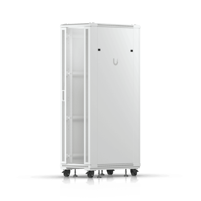 Ubiquiti Серверный шкаф 42U Rack Cabinet UACCRack42U (UACC-Rack-42U)