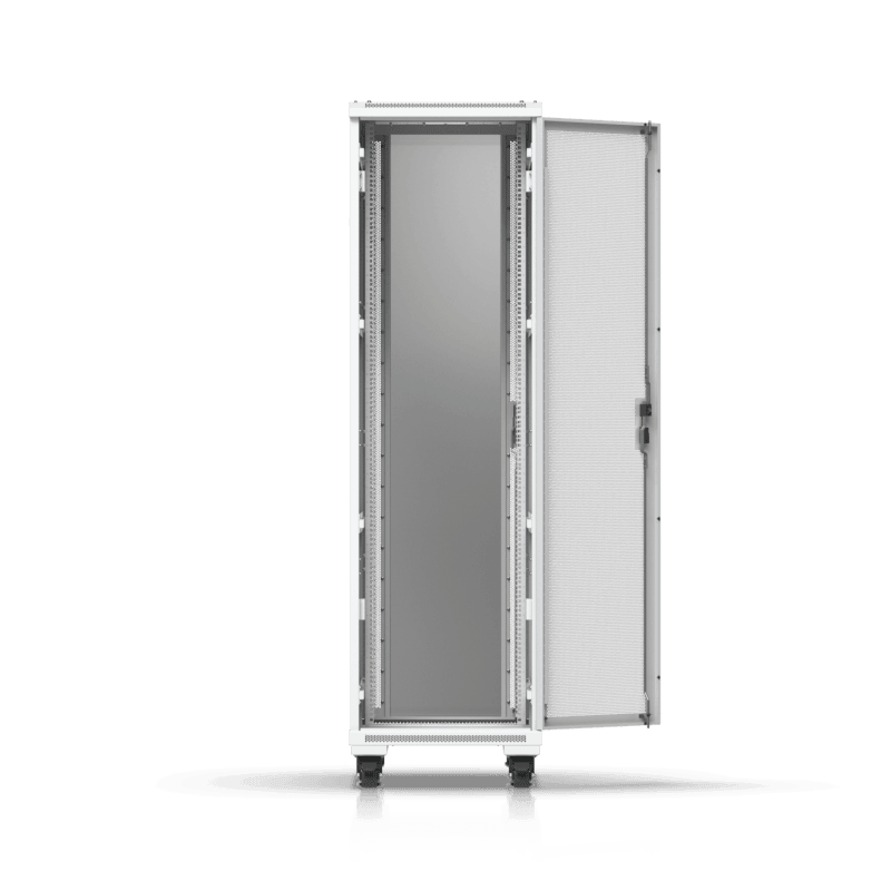 Ubiquiti Серверный шкаф 42U Rack Cabinet UACCRack42U (UACC-Rack-42U)