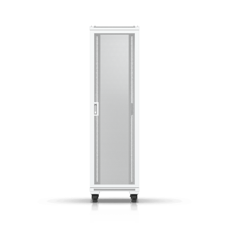 Ubiquiti Серверный шкаф 42U Rack Cabinet UACCRack42U (UACC-Rack-42U)