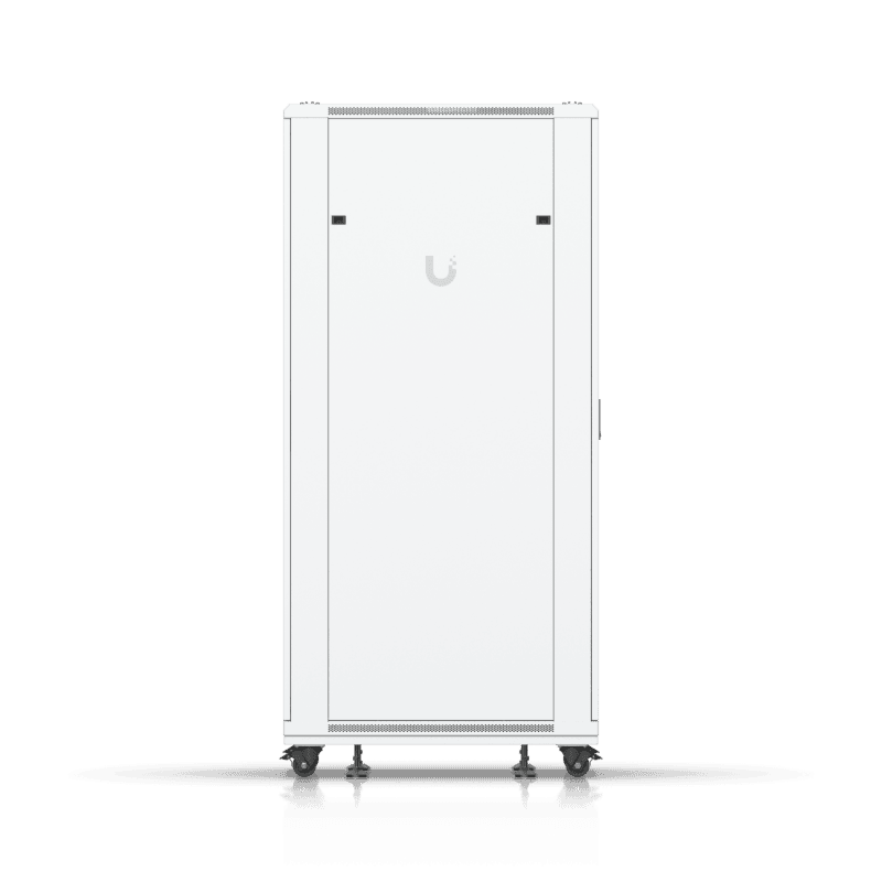 Ubiquiti Серверный шкаф 42U Rack Cabinet UACCRack42U (UACC-Rack-42U)