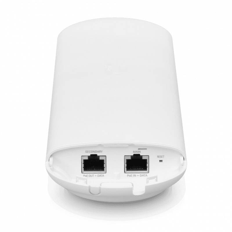 Ubiquiti Точка доступа NanoStation 5AC NS5AC (NS-5AC)