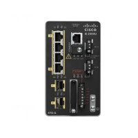 Коммутатор Cisco IE-2000-4TS-G-L