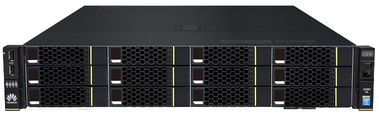 Сервер xFusion 2288H V5 (FusionServer 2288H V5)