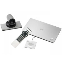 CTS-SX20PHD2.5X-K9 Cisco TelePresence SX20 Quick Set (2.5x) система видеоконференцсвязи HD 1080p