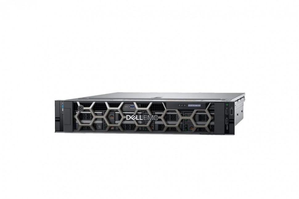 Сервер DELL R740 8LFF