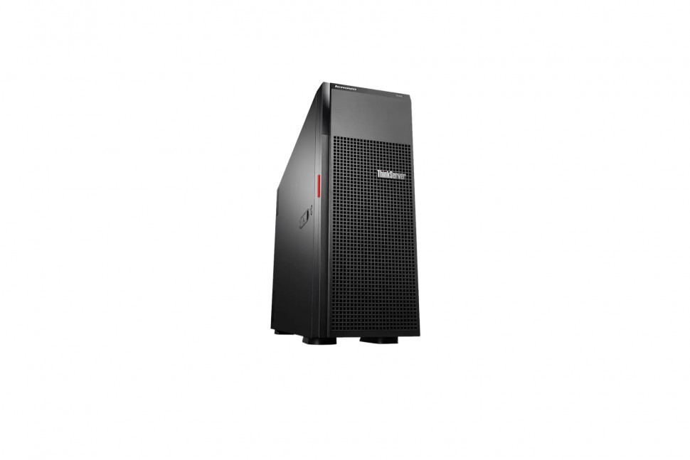 Сервер LENOVO TD350 8SFF