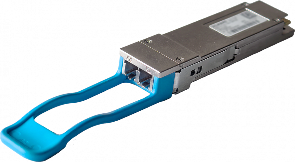 906 QSFP28-50G-1310nm-80km-SM