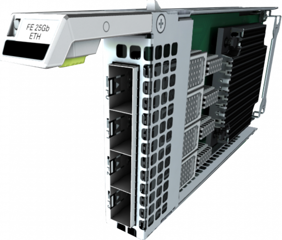 Сетевой I/O модуль Huawei DV6-SMARTIO4*25E-ML