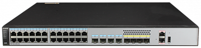 Коммутатор Huawei S5720-28X-SI-DC
