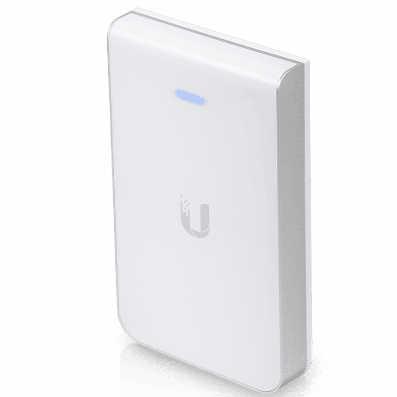 Ubiquiti Точка доступа Unifi AP AC In-Wall UAPACIW (UAP-AC-IW)